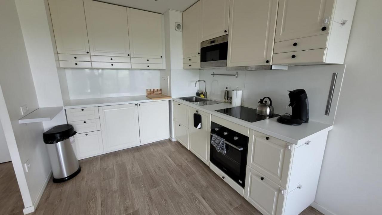 Ferienwohnung Flat For 6 Persons 10 Minutes From Cdg Airport Le Blanc-Mesnil Exterior foto